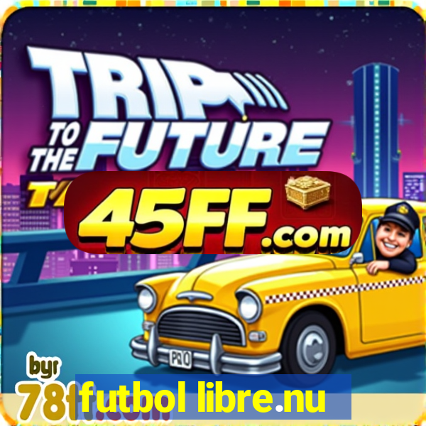 futbol libre.nu